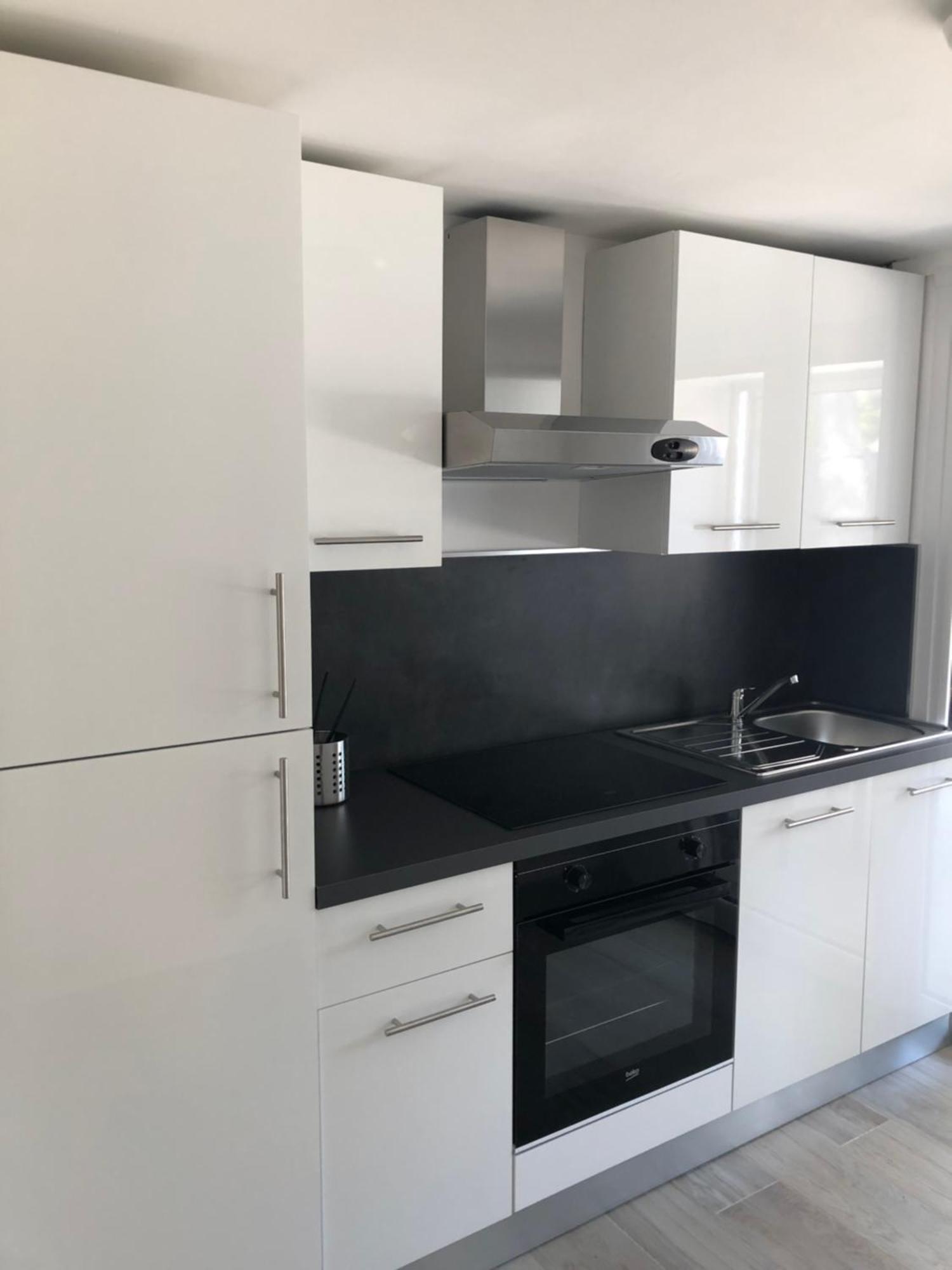 Appartement Ondines *